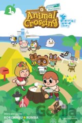 Animal Crossing: New Horizons 1