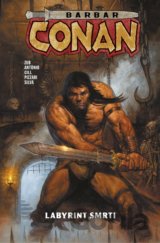 Barbar Conan 3
