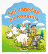 Šel Janeček na kopeček