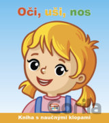Oči, uši, nos
