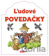 Ľudové povedačky