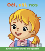 Oči, uši, nos