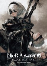 Nier: Automata World Guide 1