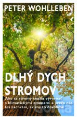 Dlhý dych stromov