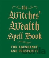 The Witches' Wealth Spell Book