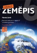 Hravý zeměpis 6