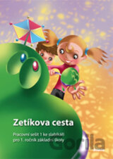 Zetíkova cesta