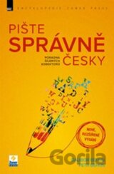 Pište správně česky