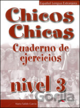 Chicos Chicas 3