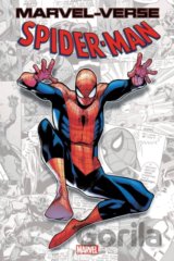 Marvel-verse: Spider-man