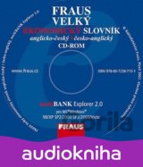 Velký ekonomický slovník anglicko-český česko-anglický