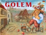 Der geheimnisvolle Golem