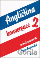 Angličtina konverzace 2