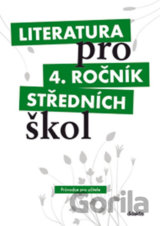 Literatura pro 4. ročník středních škol