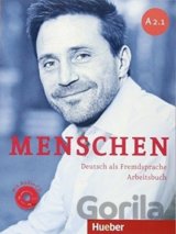 Menschen A2/1