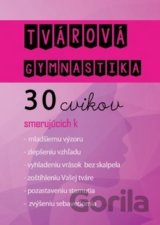 Tvárová gymnastika
