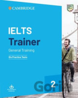 IELTS Trainer 2
