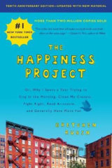 The Happiness Project, Tenth Anniversary Edition