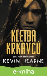 Kletba krkavců