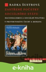 Zastřené počátky sociálního státu