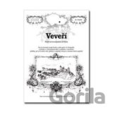 Veveří