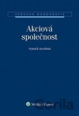 Akciová společnost