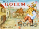 The Mysterious Golem