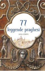 77 leggende praghesi