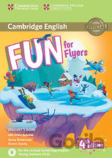 Fun for Flyers - Student's Book
