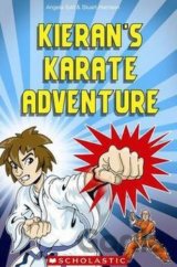 Kieran´s Karate Adventure