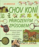 Chov koní přirozeným způsobem