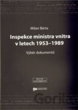 Inspekce ministra vnitra v letech 1953–1989