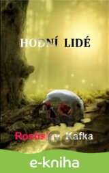 Hodní lidé