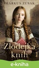 Zlodejka kníh