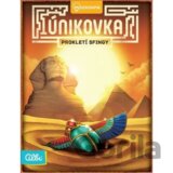 Únikovka: Prokletí sfingy