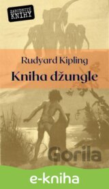 Kniha džungle