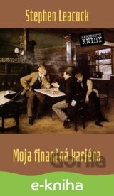 Moja finančná kariéra