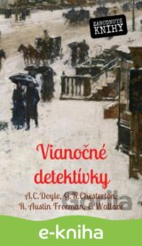 Vianočné detektívky