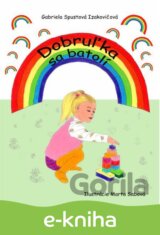 Dobruľka sa batolí