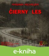 Čierny les