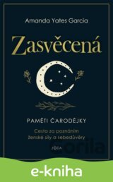 Zasvěcená