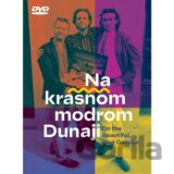 Na krásnom modrom Dunaji
