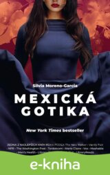 Mexická gotika