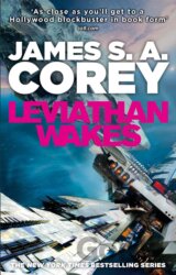 Leviathan Wakes