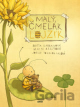Malý čmelák Lojzík