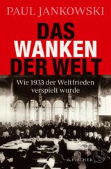 Das Wanken der Welt