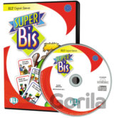 Let´s Play in English: Super Bis Digital Edition