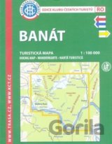 Banát 1:100 000