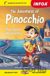 Pinocchiova dobrodružství / The Adventures of Pinocchio