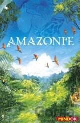 AMAZONIE